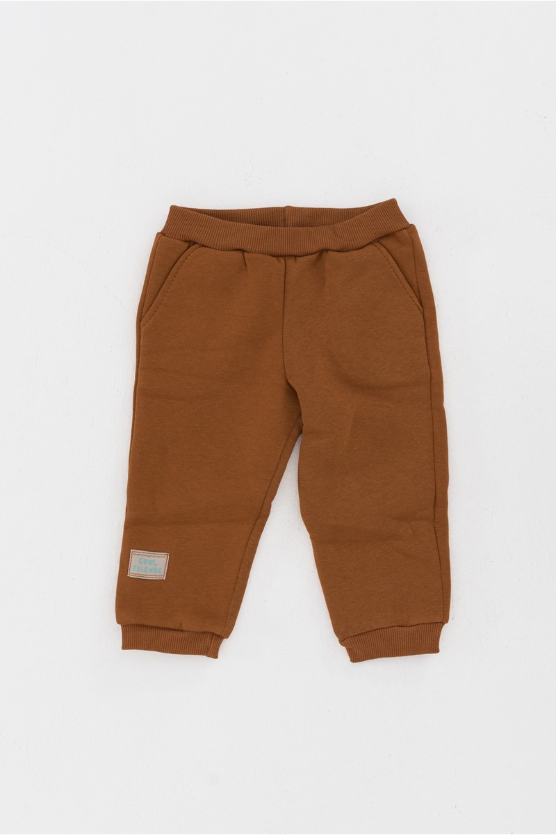 Baby-Overall für Jungen TRAX 44557