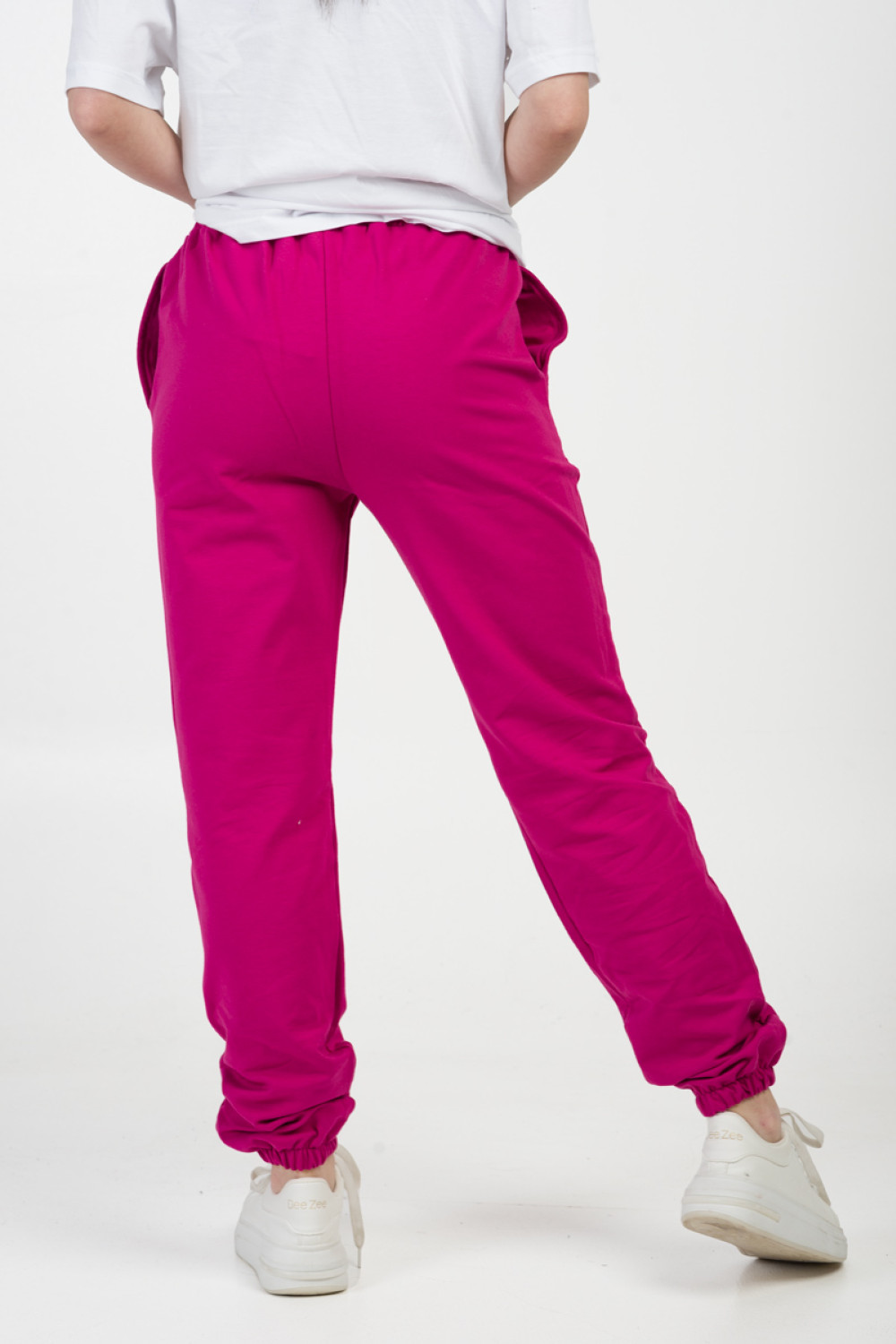 Women's trousers overalls TRAX 44406 Fuchs