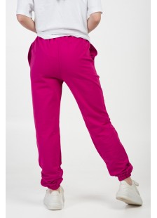 Women's trousers overalls TRAX 44406 Fuchs