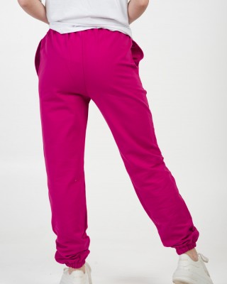 Damenhosen Latzhose TRAX 44406 Fuchs