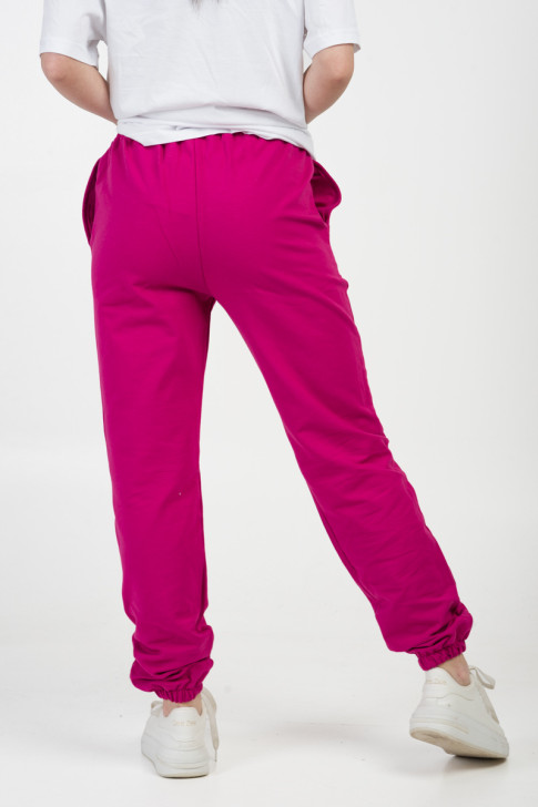 Women's trousers overalls TRAX 44406 Fuchs