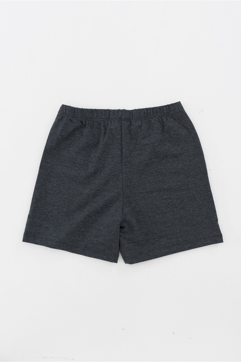 Children's shorts TRAX 41118 Charcoal Children's shorts TRAX 41118 Charcoal