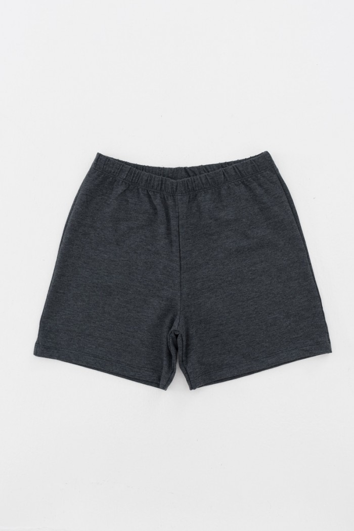 Kindershorts TRAX 41118 Anthrazit