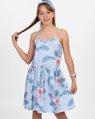 Teenage TRAX dress with ribbon 43134