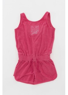 Einteiliger geplatzter Overall TRAX Girl 43163 FUX Einteiliger geplatzter Overall TRAX Girl 43163 FUX