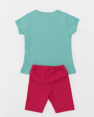 Kindersommer-Set TRAX Girl 43264 VERAMAN