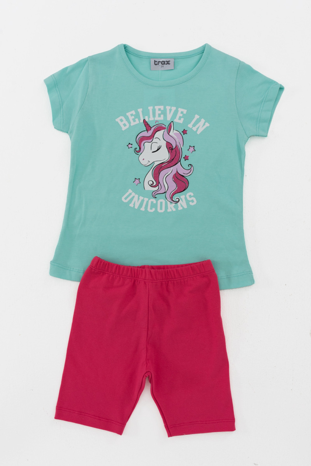Children's summer set TRAX Girl 43264 VERAMAN