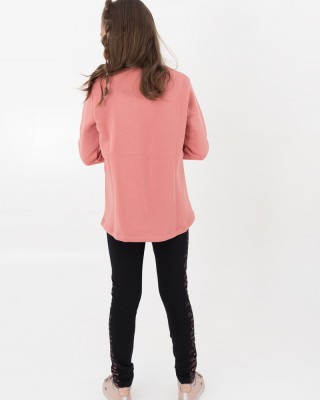 Leggings für Teenager TRAX Girl LONDON 44616