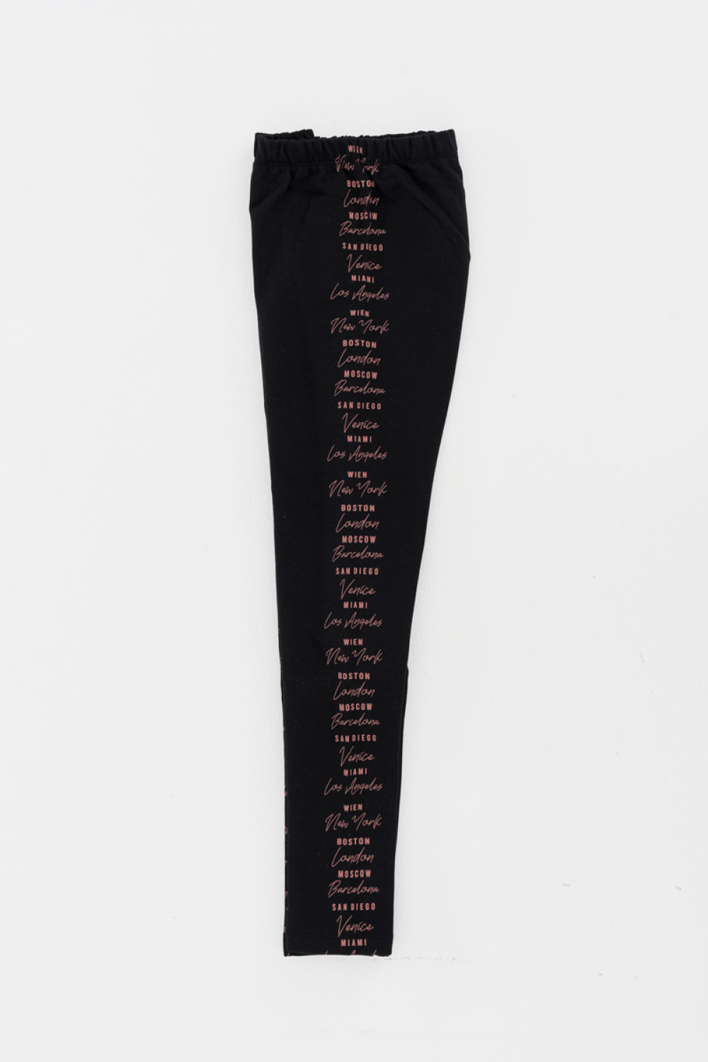 Teenage set of leggings TRAX Girl LONDON 44616