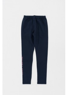 Leggings für Teenager TRAX Girl THINK POSITIVE 44618 Leggings für Teenager TRAX Girl THINK POSITIVE 44618