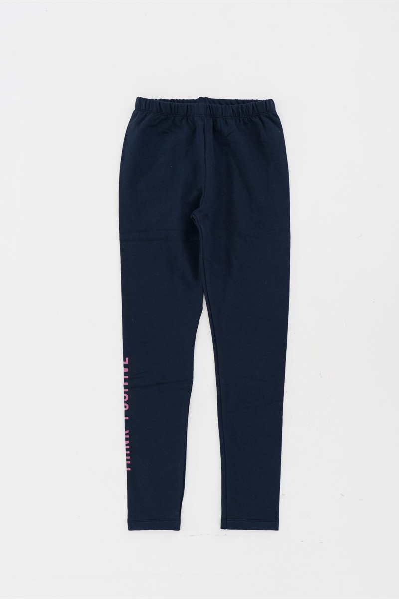 Leggings für Teenager TRAX Girl THINK POSITIVE 44618 Leggings für Teenager TRAX Girl THINK POSITIVE 44618
