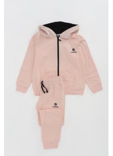 TRAX-Overall für Mädchen RUNLIFE 44636 TRAX-Overall für Mädchen RUNLIFE 44636