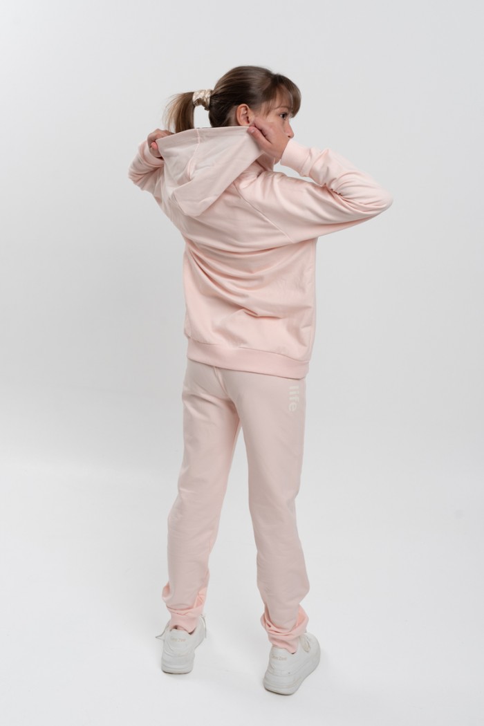 Teenage TRAX overalls for girls RUNLIFE 44636