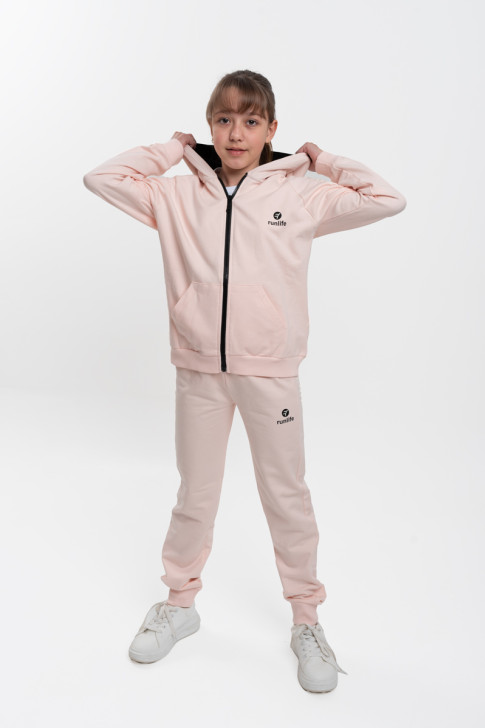Teenage TRAX overalls for girls RUNLIFE 44636