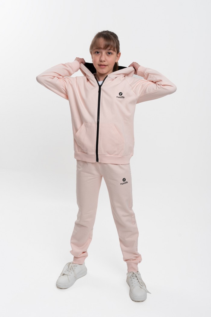 Teenage TRAX overalls for girls RUNLIFE 44636