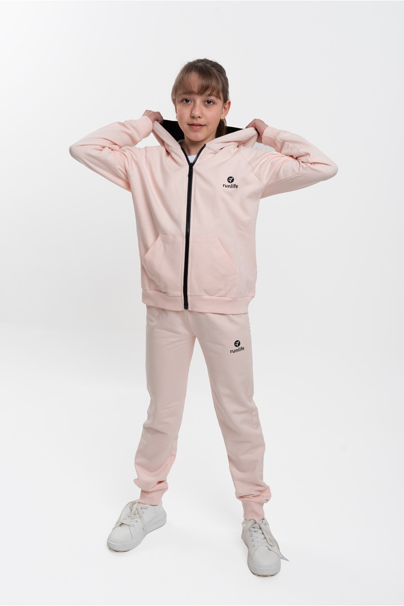 TRAX-Overall für Mädchen RUNLIFE 44636 TRAX-Overall für Mädchen RUNLIFE 44636