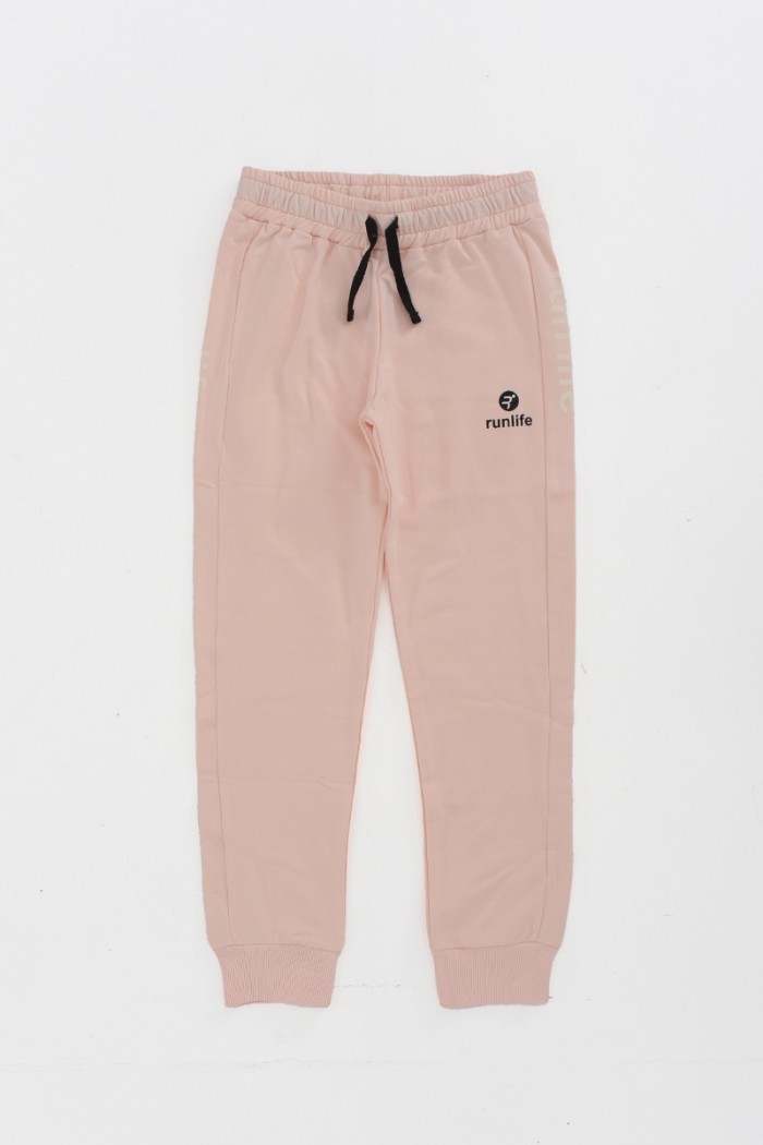 Teenage TRAX overalls for girls RUNLIFE 44636