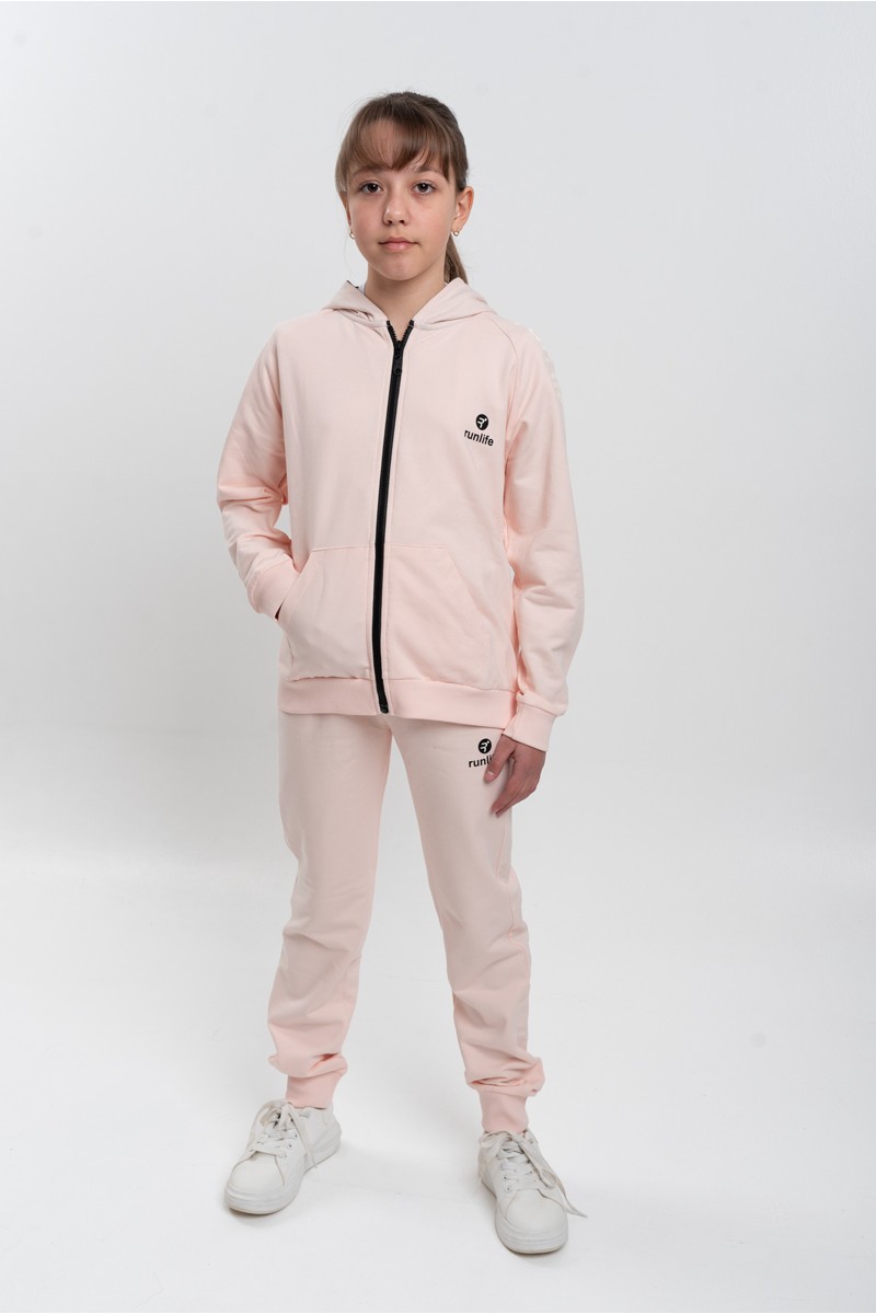 TRAX-Overall für Mädchen RUNLIFE 44636 TRAX-Overall für Mädchen RUNLIFE 44636