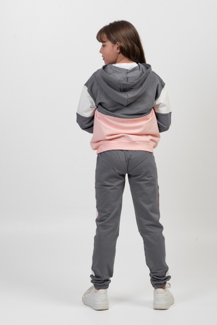 TRAX Teenage Overalls Girl 44638