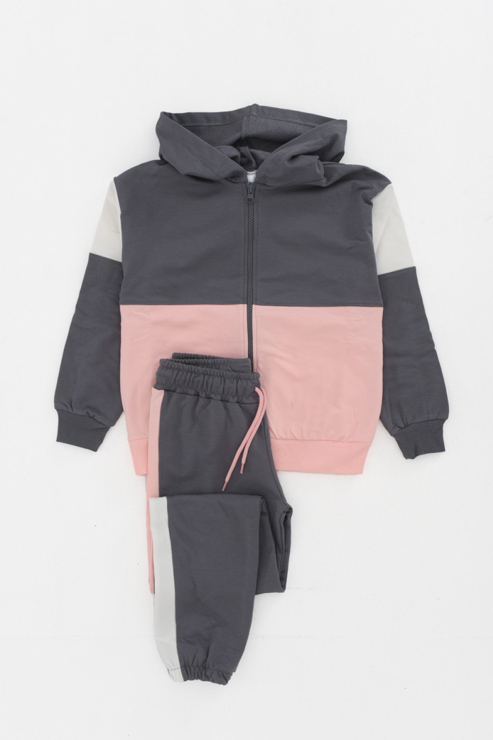 TRAX Teenage Overalls Girl 44638