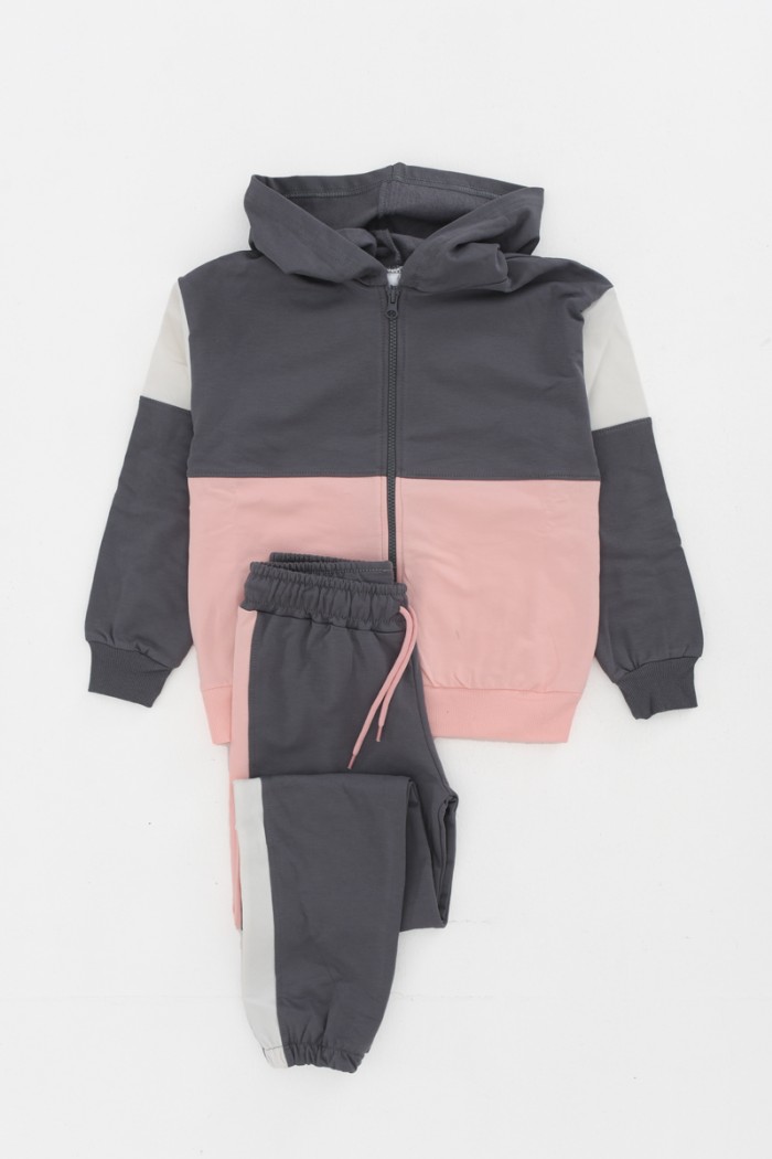 TRAX Teenage Overalls Girl 44638