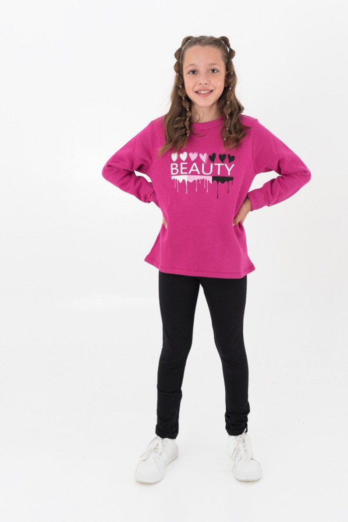 Teenage TRAX Overalls Girl BEAUTY 44676