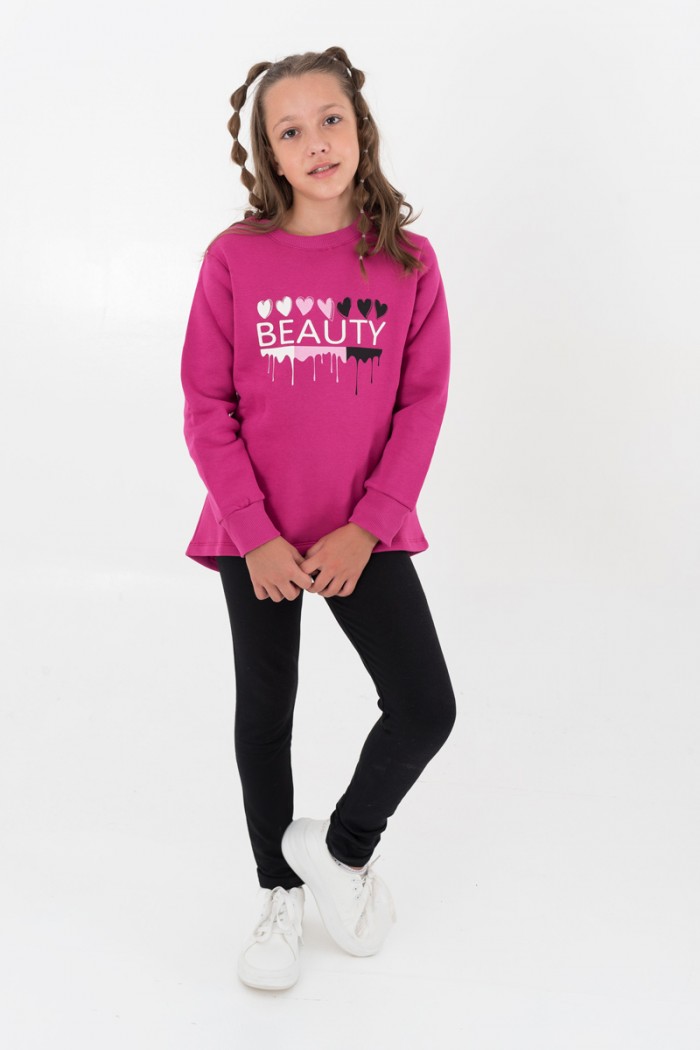 Teenage TRAX Overalls Girl BEAUTY 44676