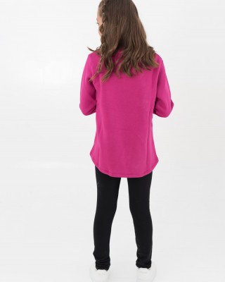 Teenage TRAX Overalls Girl BEAUTY 44676