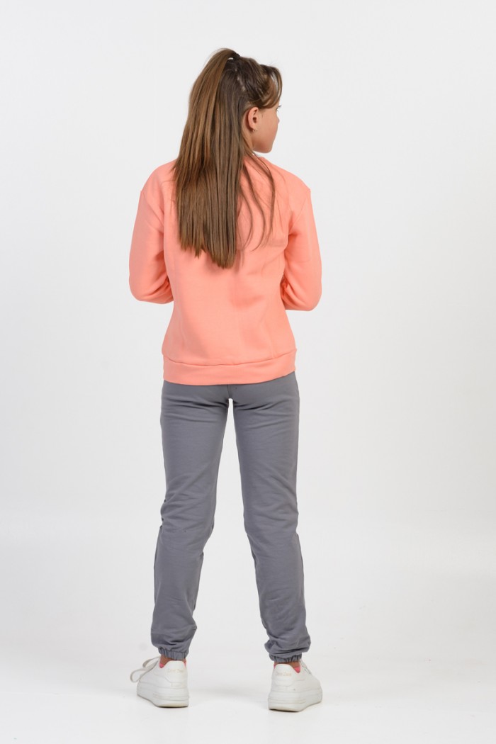 TRAX Teenage Overalls for Girls Believe 44681