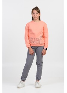 TRAX Teenage Overalls for Girls Believe 44681 TRAX Teenage Overalls for Girls Believe 44681