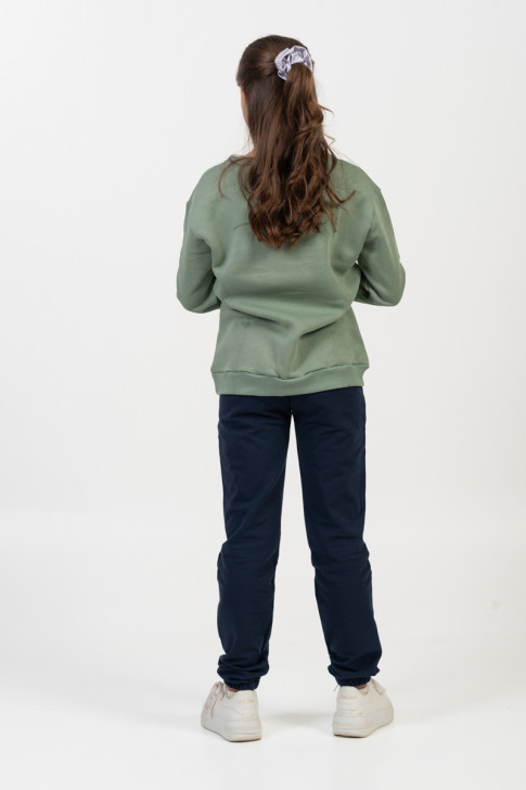 Teenage TRAX Overalls Girl YES 44682 BEHRAMAN
