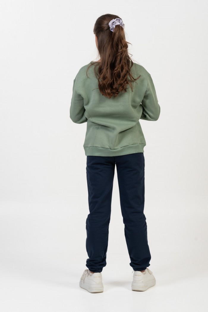 Teenage TRAX Overalls Girl YES 44682 BEHRAMAN