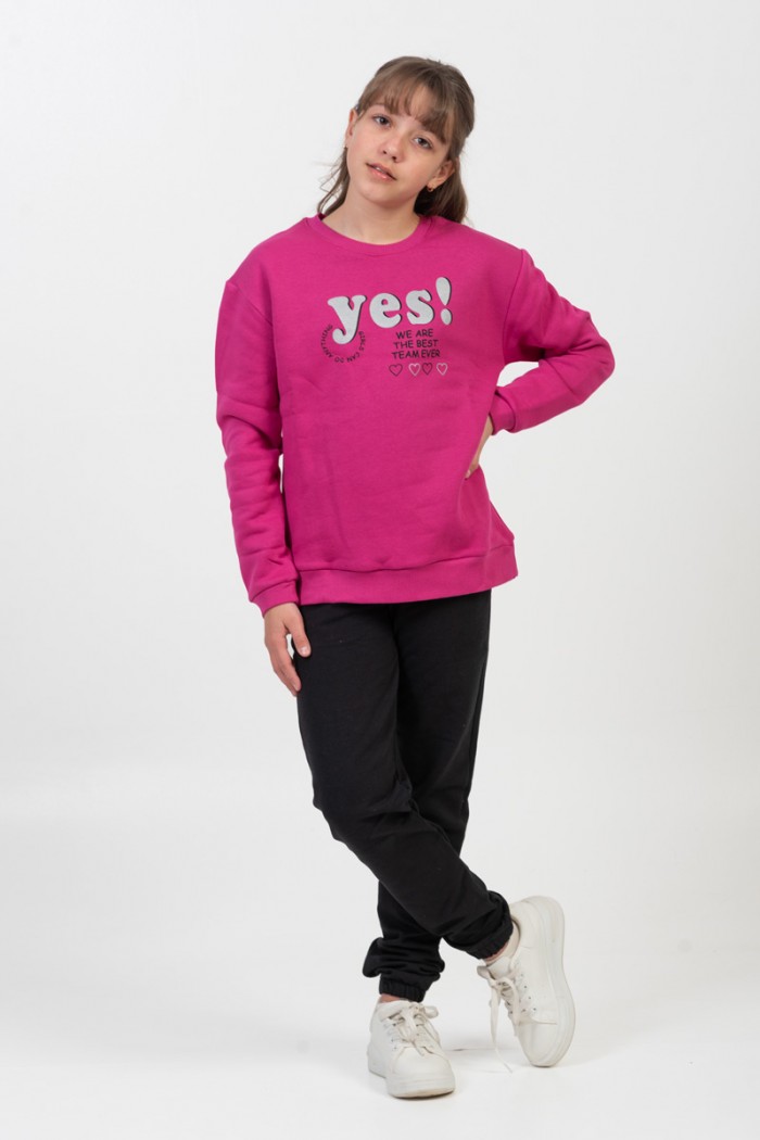 Teenage TRAX Overalls Girl YES 44682 FUX 44682