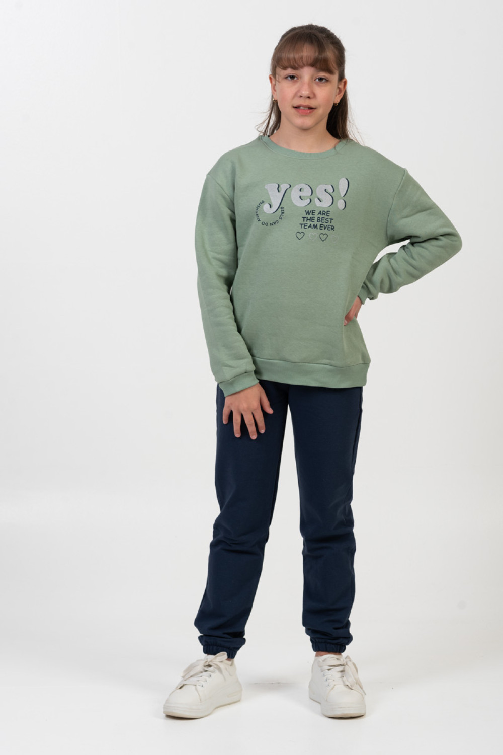 Teenage TRAX Overalls Girl YES 44682 BEHRAMAN