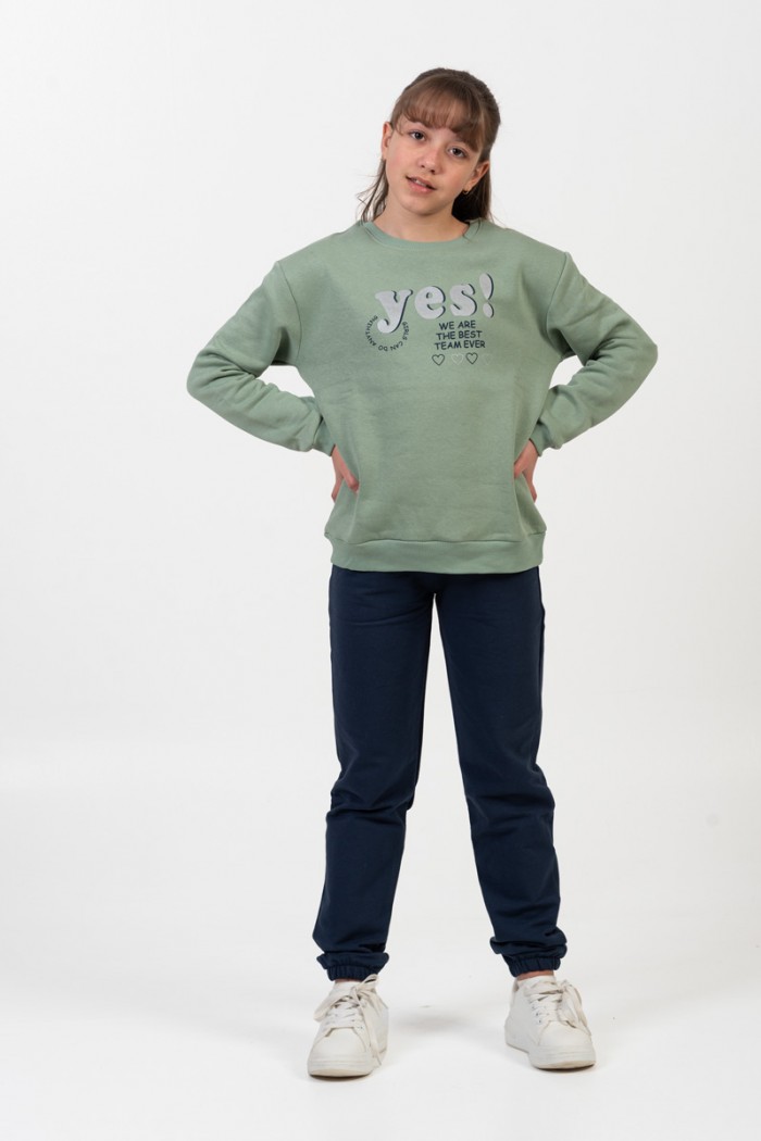 Teenage TRAX Overalls Girl YES 44682 BEHRAMAN