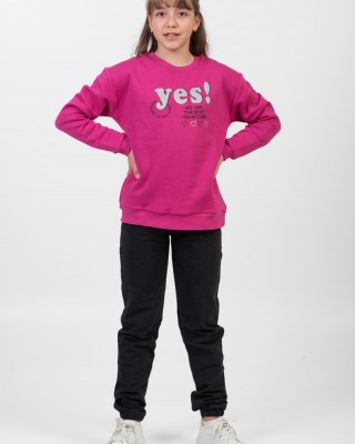 Teenage TRAX Overalls Girl YES 44682 FUX 44682