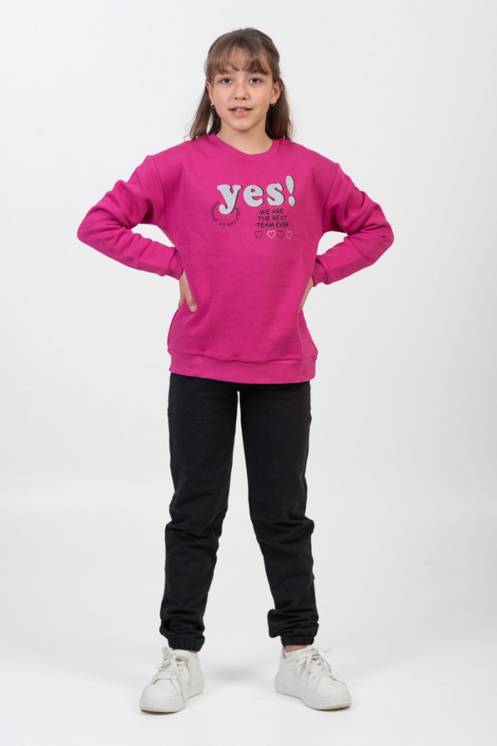 Teenage TRAX Overalls Girl YES 44682 FUX 44682