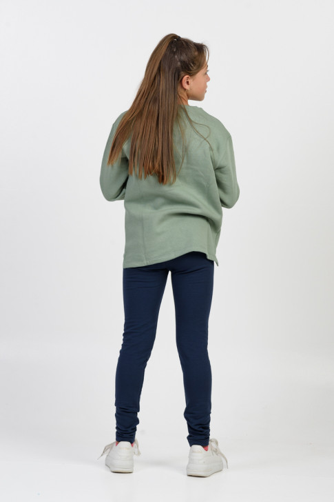 TRAX Teenage Overalls Girl Beautiful 44684