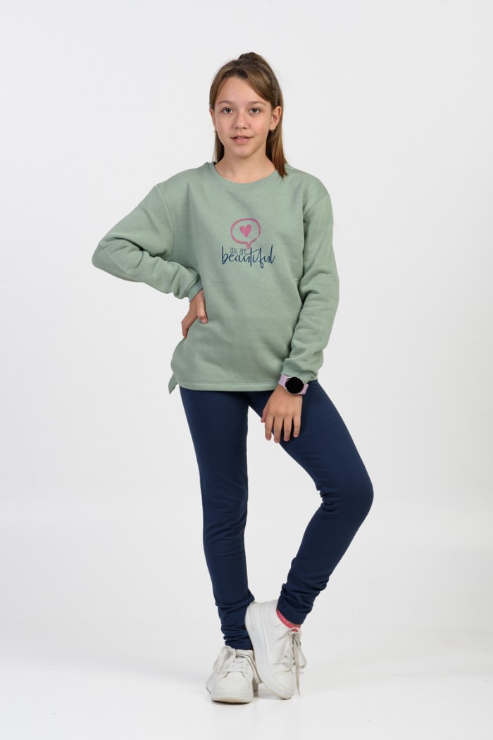 TRAX Teenage Overalls Girl Beautiful 44684