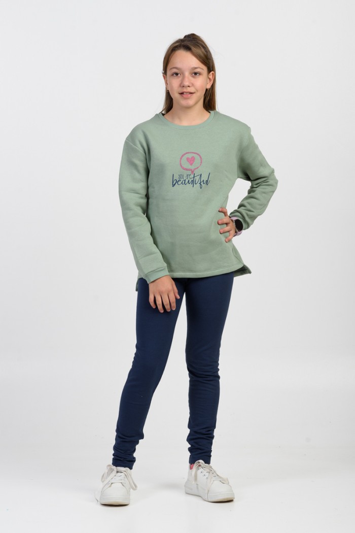 TRAX Teenage Overalls Girl Beautiful 44684