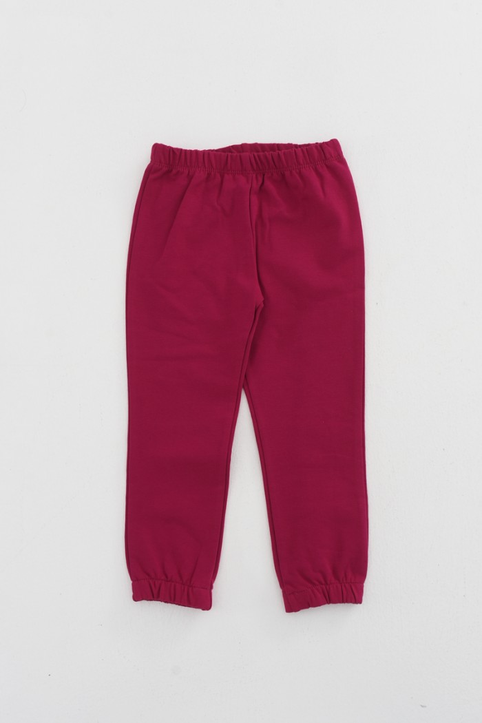 TRAX Girls' Overalls Unicorn 44756 GREEN