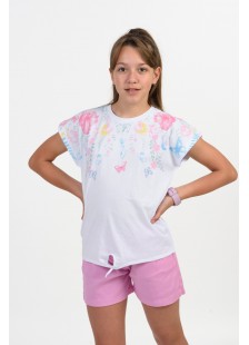 Summer set girl TRAX FLOWER 45151 Summer set girl TRAX FLOWER 45151
