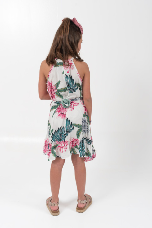 Teenage dress TRAX 2 Pieces 43144