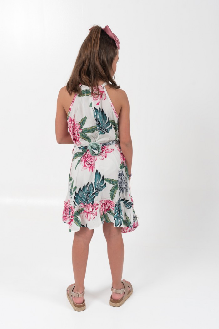 Teenage dress TRAX 2 Pieces 43144