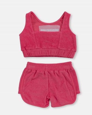 Kindersommer-Set TRAX Girl 43259