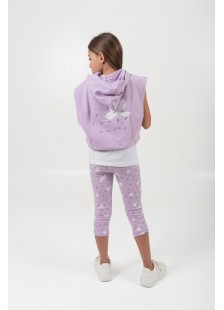 Sommer-Set Mädchen 3 Stück TRAX 43155 Sommer-Set Mädchen 3 Stück TRAX 43155
