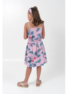 Teenage dress TRAX 2 Pieces 43144 ROZ