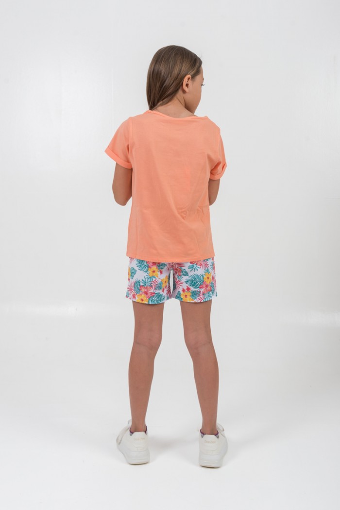 Summer set girl TRAX 43131