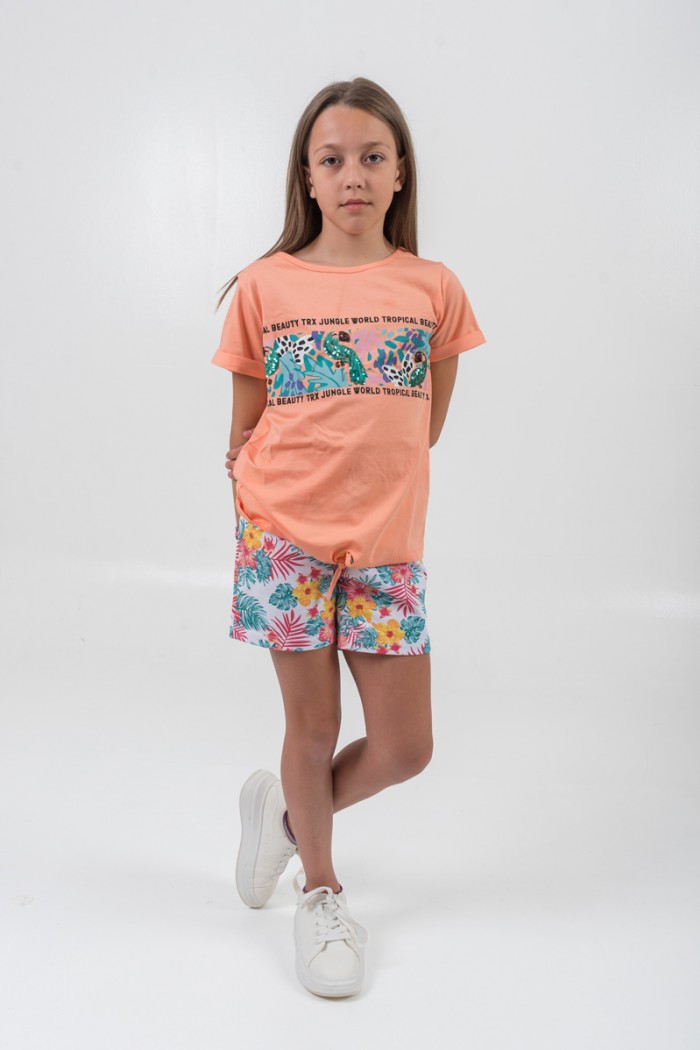 Summer set girl TRAX 43131