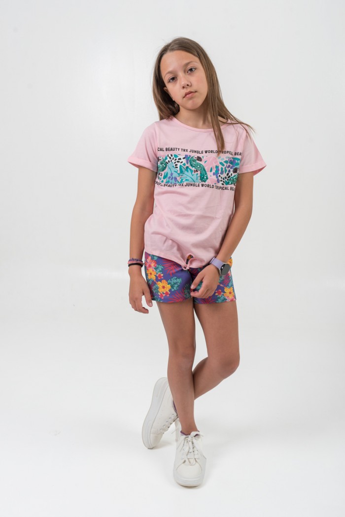 Summer set girl TRAX 43131